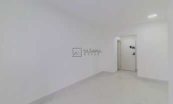 Imagem 5: Apartamento Venda 2 Dormitórios - 68 m² Vila Madalena