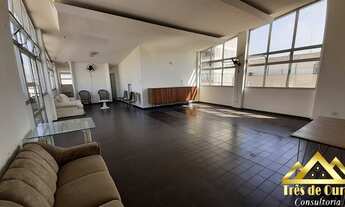 Imagem 2: 3 Dormitorios com Vista Panoramica, 2 vagas, sacada, amplo - Itararé, Sao vicente