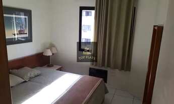 Imagem 3: Flat disponível no Jardim Paulista