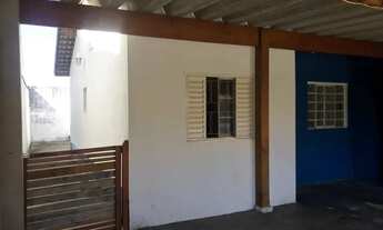 Imagem 7: Casa para aluguel possui 60 metros quadrados com 2 quartos