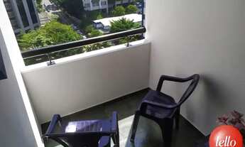 Imagem 3: São Paulo - Apartamento Padrão - Tatuapé