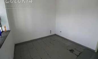 Imagem: Santo André - Loja/Salão - Silveira