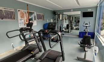 Imagem 7: Apartamento para venda na Tijuca - Teresópolis - RJ