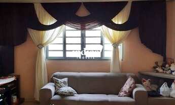 Imagem 3: Casas à venda 2 quartos 1 suíte 2 vagas Jardim São José Américo Brasiliense