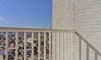 Imagem 6: Apartamento para Aluguel - Vila Roque, 2 Quartos, 48 m2