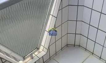 Imagem 5: Apartamento com 1 dorm, Ocian, Praia Grande - R$ 180 mil, Cod: ACT1818