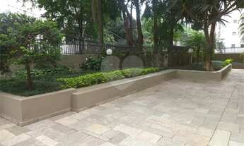 Imagem 4: São Paulo - Apartamento Padrão - PARAÍSO