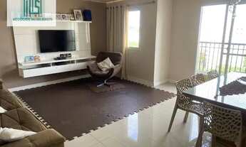 Imagem 3: Apartamento com 2 dormitórios à venda, 72 m² por R$ 550.000 - Nova Petrópolis - São Bernar