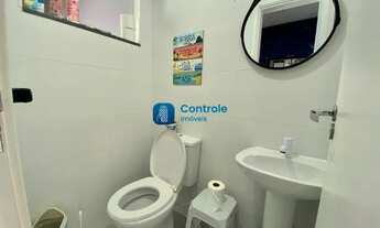 Imagem 4: Excelente Sobrado com 2 dormitórios - Sertão do Imaruim - São José/SC