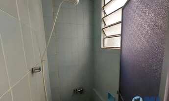 Imagem 7: Apartamento com 3 dormitórios para alugar, 141 m² por R$ 4.529,82/mês - Tijuca - Rio de Ja