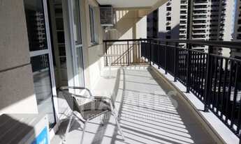 Imagem 6: Apartamento em Barra da Tijuca