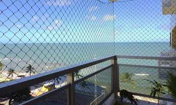 Imagem: Apartamento para venda tem 124 metros quadrados