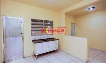 Imagem 2: Casa, Vila Barros - Guarulhos