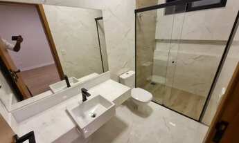 Imagem 6: Casa para venda tem 145 metros quadrados com 3 quartos em Centro - Lagoa Santa - MG