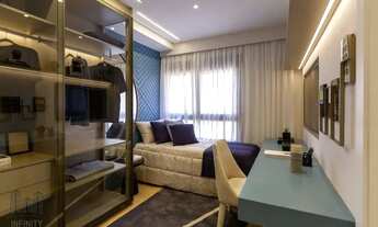 Imagem 5: Apartamento com 3 dormitórios à venda, 115 m² por R$ 1.520.000,00 - Perdizes - São Paulo/S