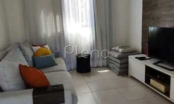 Imagem 3: Casa à venda no Residencial Terras do Barão - Campinas/SP