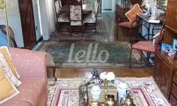 Imagem: São Paulo - Casa Padrão - Brooklin