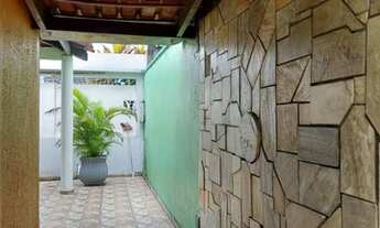 Imagem 4: Alugo Casa nova cidade próximo av. Curacao e av. das torres/flores