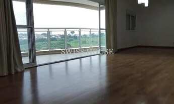 Imagem 1: Apartamento - Parque Prado - Campinas