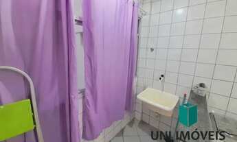 Imagem 5: Alugo apartamento de 02 quartos sendo 01 suíte, elevador R$1600,00 na Praia do Morro Guara