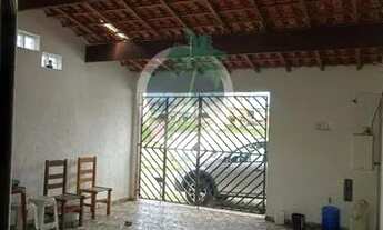 Imagem 2: Casa para Locação em Itanhaém, Suarão, 4 dormitórios, 1 suíte, 2 banheiros, 2 vagas