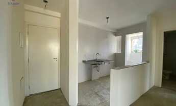 Imagem 3: Apartamento novo na Parada Inglesa, 2 dormitórios e 1 vaga