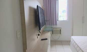 Imagem 4: Apartamento para alugar no Aeroclube Mobiliado