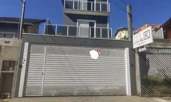 Imagem: Cotia - Casa Padrão