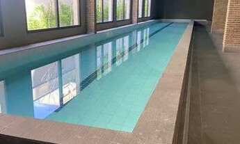 Imagem 3: Apartamento com 2 Quartos e 3 banheiros para Alugar, 110 m² por