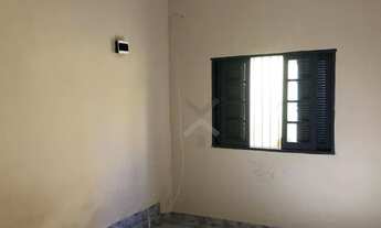 Imagem 5: Casa com 1 dormitório para alugar, 60 m² por R$ 900/mês - Parque das Nações - Santo André