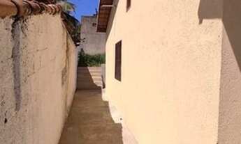 Imagem 13: Casa Nova Recém Construída