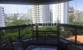 Imagem: 04 dormitórios, sendo 02 Suítes e 04 vagas