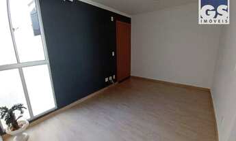 Imagem 2: Apartamento com 2 dormitórios para alugar, 40 m² por R$ 1.400,00/mês - Condomínio Ilha dos