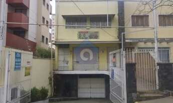 Imagem: SOBRADO COMERCIAL OU RESIDENCIAL 3 DORM