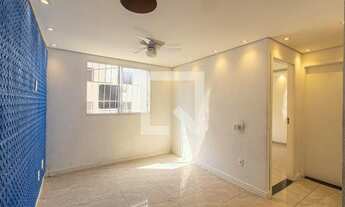 Imagem: Apartamento para Aluguel - Campo Grande