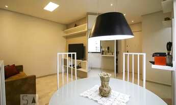 Imagem 5: Apartamento para Aluguel - Moema, 2 Quartos, 52 m2