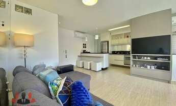 Imagem 2: Apartamento com 2 dormitórios à venda, 88 m² por R$ 2.340.000,00 - Riviera Módulo 7 - Bert