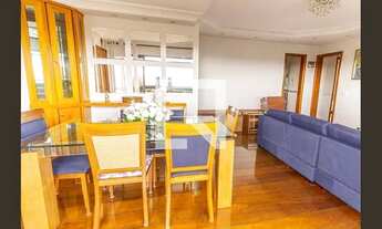 Imagem 2: Apartamento para Aluguel - Belém, 3 Quartos, 110 m2