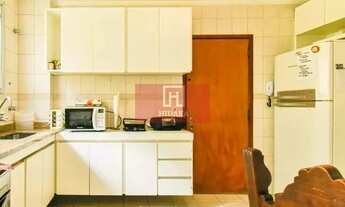 Imagem 4: Apartamento à venda no bairro Paraíso - São Paulo/SP, Zona Sul