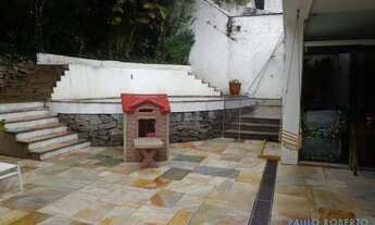 Imagem 7: CASA ASSOBRADADA - CIDADE JARDIM - SP