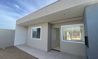 Imagem 9: Casa Nova e Averbada 80 m2 Fazenda Rio Grande