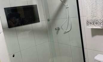 Imagem 5: Flat /quarto e sala. 150,00 a diária ou 1.900 mensal