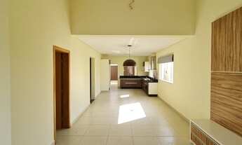 Imagem 3: Presidente Prudente - Casa de Condomínio - Porto Bello Residence