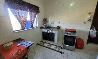 Imagem 7: Casa com 2 dormitórios à venda, 70 m² por R$ 170.000,00 - Santa Luzia - Juiz de Fora/MG