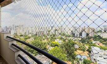 Imagem 6: Apartamento com 3 dormitórios à venda, 114 m² por R$ 1.116.000 - Perdizes - São Paulo/SP