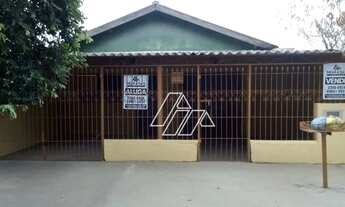 Imagem 1: Casa com 6 dormitórios à venda por R$ 230.000,00 - Jardim Santa Antonieta - Marília/SP