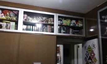 Imagem 4: Apartamento para venda tem 38 metros quadrados com 1 quarto em Vila Cruzeiro - São Paulo