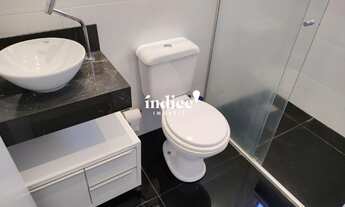 Imagem 6: Casas Condomínio à venda 2 quartos 3 vagas Jardim Higienópolis Araraquara