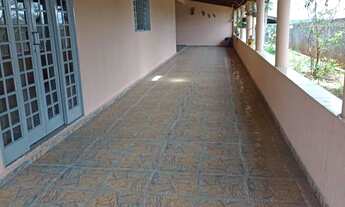 Imagem 2: Excelente casa na Granja Modelo Riacho Fundo 1