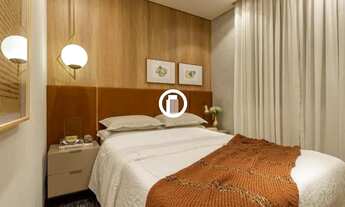 Imagem 6: Apartamento para Venda - 67m², 2 dormitórios, 1 vaga - Alto da Boa Vista